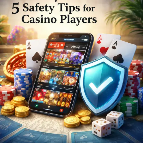 12Bet casino review