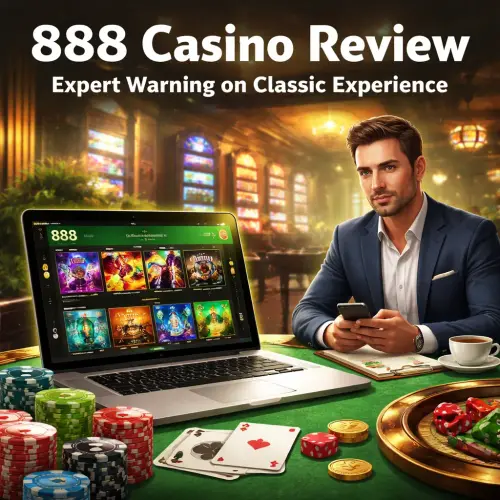 888 Casino Review