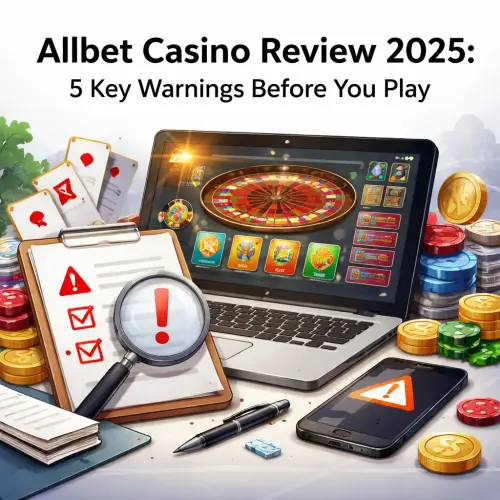 Allbet Casino Review