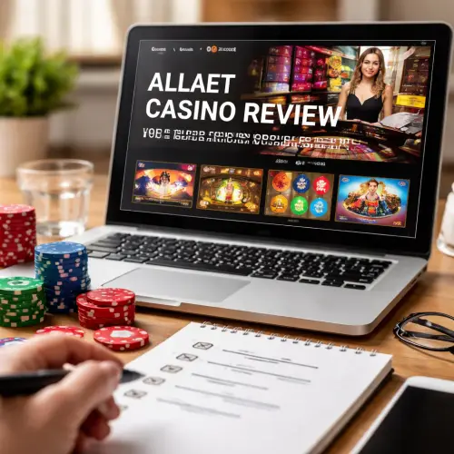 Allbet Casino Review, Allbet Casino review, Allbet Casino simple breakdown