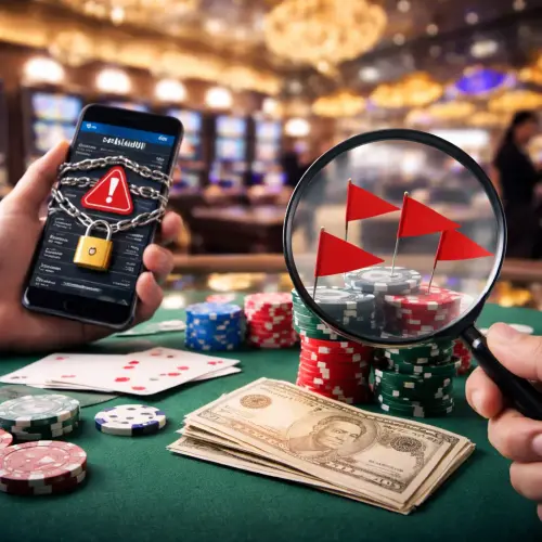 Avoid Scam Casinos in Singapore, scam casinos, avoid scam casinos Singapore, safe online casinos Singapore