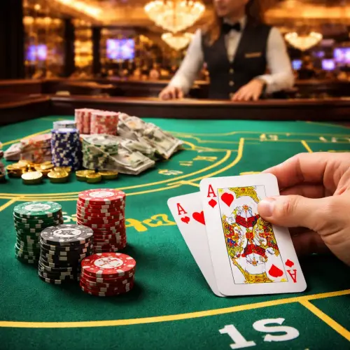 Baccarat Strategy Guide for Singapore Players, Baccarat strategy Singapore, Singapore Baccarat guide, Baccarat tips Singapore players