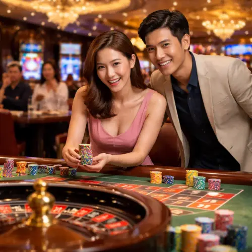 best casino games for beginners Singapore, casino games for beginners singapore, best casino games singapore, easy casino games singapore