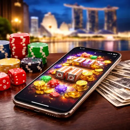 Best iOS Casino Apps Singapore, iOS casino apps Singapore, best casino apps for iPhone Singapore, Singapore iOS gambling apps