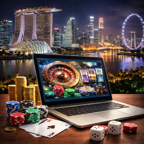 Best Online Casinos in Singapore 2026, online casinos Singapore, best online casinos Singapore 2026, Singapore online casino list