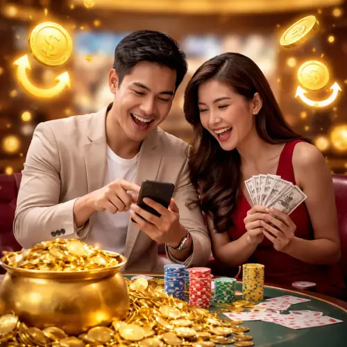 Cashback casino offers Singapore, cashback casino Singapore, best cashback offers Singapore