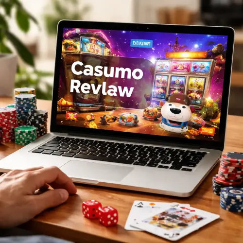 Casumo Casino Review, Casumo Casino review, Casumo Casino fun