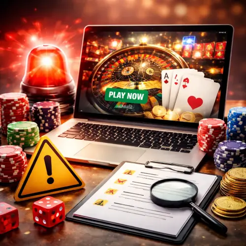 CitiNow Casino review