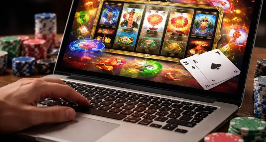 What Is the cuciking33 Casino Review All About?