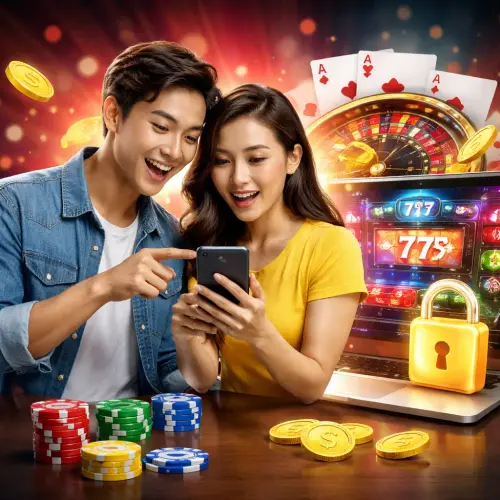 Dafabet Casino Review for Beginners SG