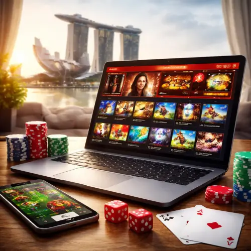 Dafabet Casino Review for Beginners SG, Dafabet review Singapore, Dafabet Casino for beginners