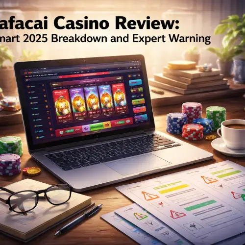 Dafacai Casino Review