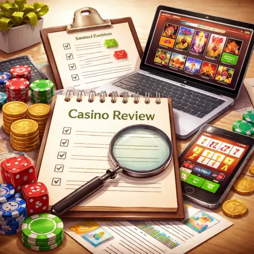 Dafacai Casino review