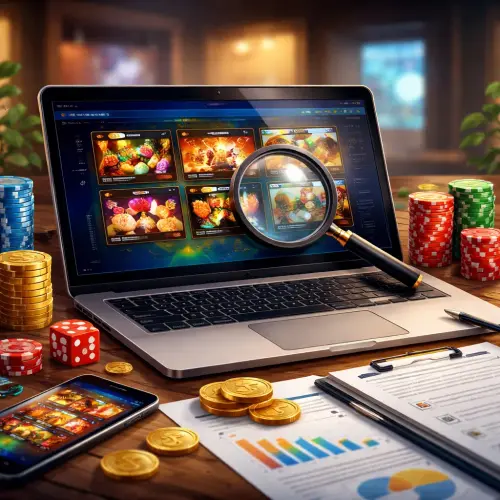 eebet77 Casino review