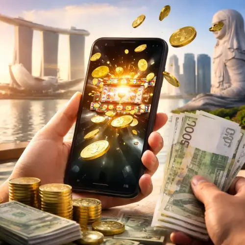 Fast Mobile Casino Payouts Singapore, fast mobile casino payouts singapore, singapore mobile casino withdrawal speed, quick payout casinos singapore