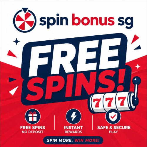 free spins