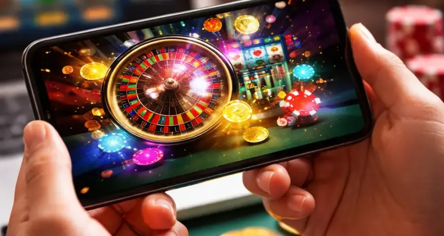What Readers Should Know About ge88 Casino Review