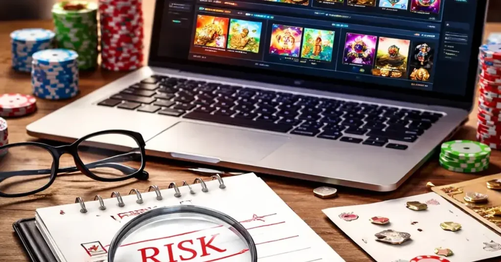 ibet123 Casino Review, ibet123 Casino, ibet123 review, ibet123 casino bonus