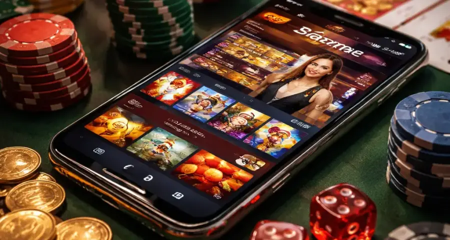 Key Features of jj88game Online Casino