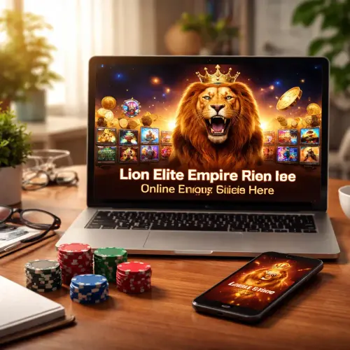 Lion Elite Empire review, Lion Elite Empire safe, Lion Elite Empire worth playing