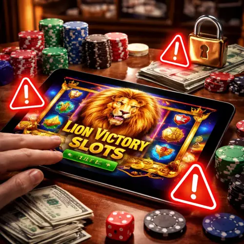 Lion Victory Slots review, Lion Victory Slots, Lion Victory slot review, Lion Victory RTP