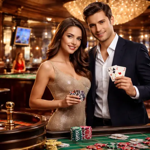 live casino games Singapore