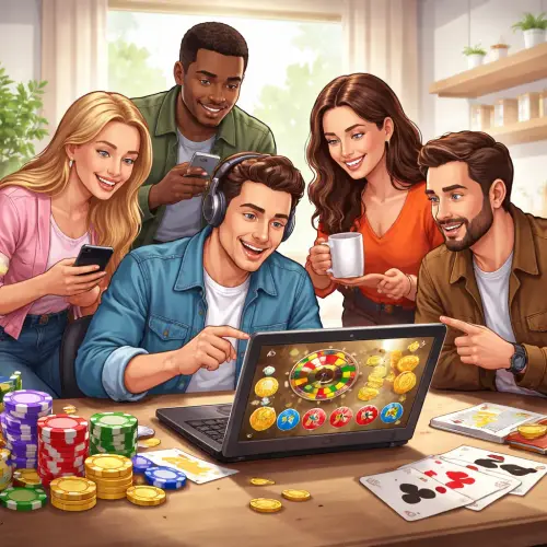 Lucky365 Casino Review