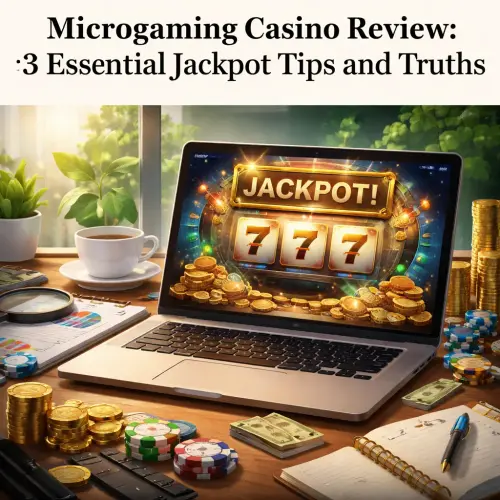 Microgaming Casino Review