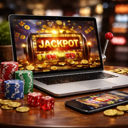 Microgaming Casino Review, Microgaming casino review, Microgaming jackpot guide