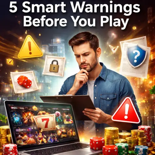 MILLIONKING99 Casino review