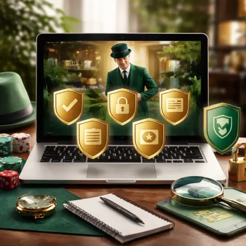 Mr Green Casino Review, Mr Green Casino review, Mr Green safe, Mr Green Casino safety rating
