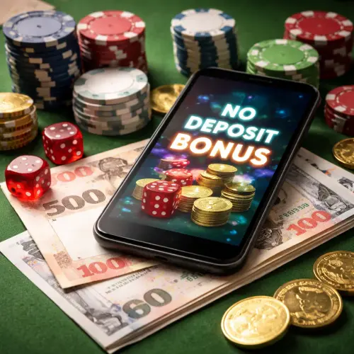 No Deposit Casino Bonuses Singapore, no deposit casino bonuses, Singapore casino bonuses, no deposit bonus Singapore guide