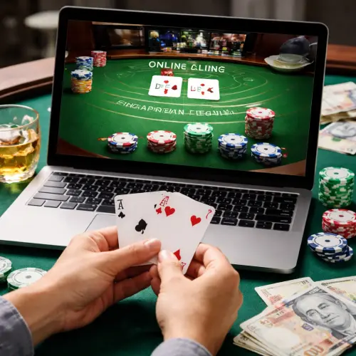 Online Blackjack Guide Singapore, Singapore blackjack, online blackjack guide, blackjack for beginners