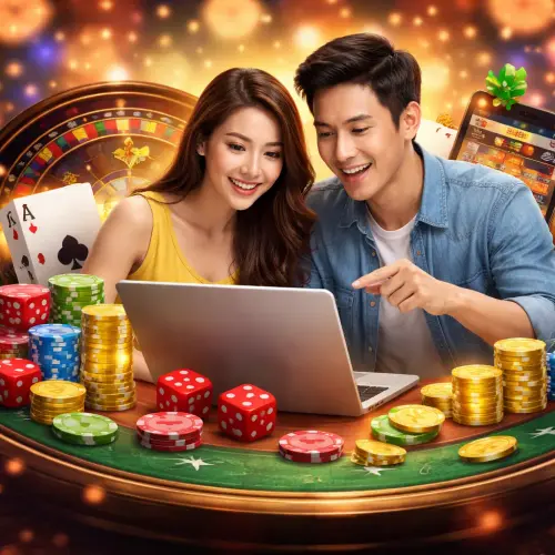 Online Casino for Beginners Singapore 2026