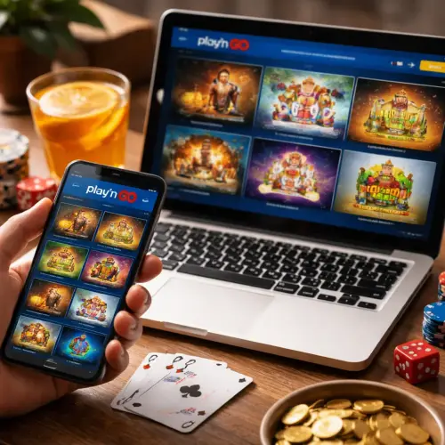 Play’n GO Casino Review, Play'n GO casino, Play'n GO review, Play'n GO casinos worth it