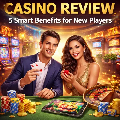 Play33 Casino review