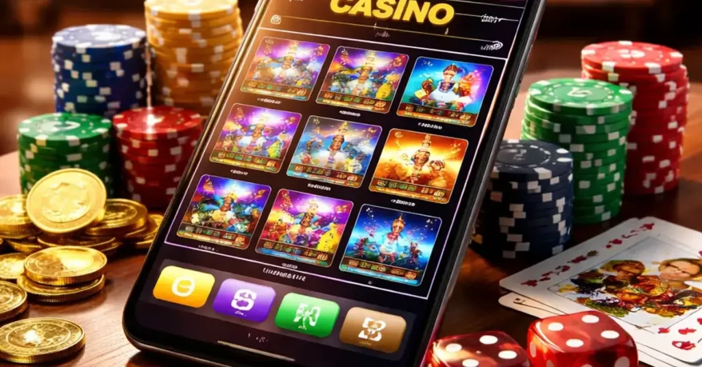 Play33 Casino review, play33 casino review, play33 casino bonus, play33 casino games