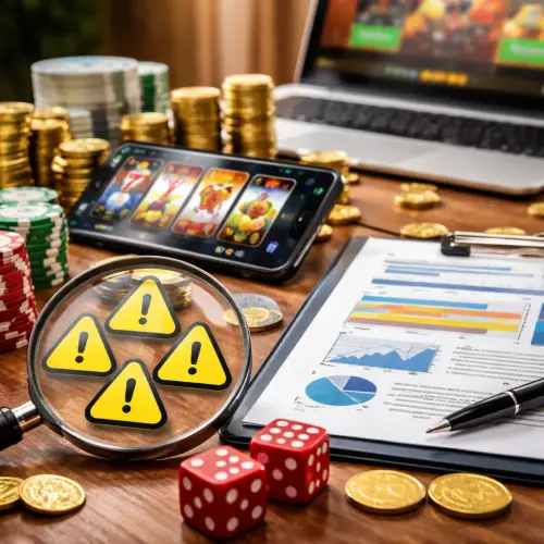 Playtech casino review, Playtech Casino, Playtech game quality guide, Playtech slots review