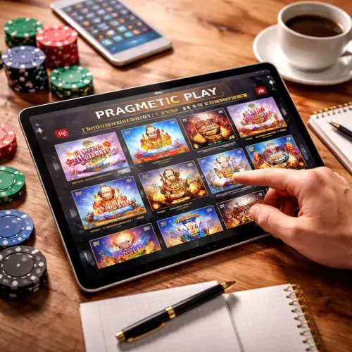 Pragmatic Play review, Pragmatic Play slots Singapore, SG online slot games