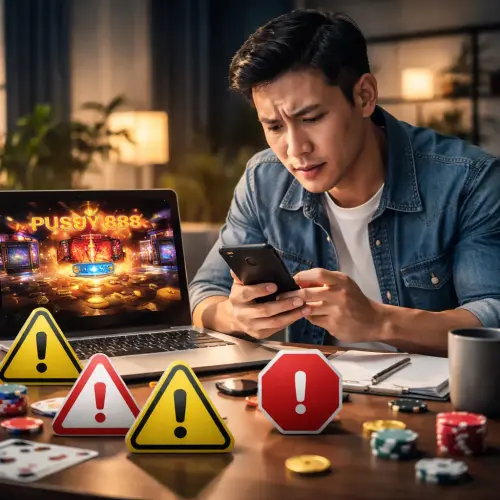 Pussy888 Casino Review, Pussy888 Casino, Pussy888 Casino review, is Pussy888 worth trying