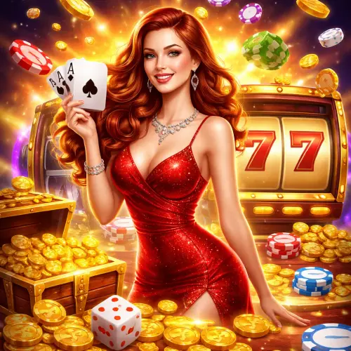 Pussy888 slot review