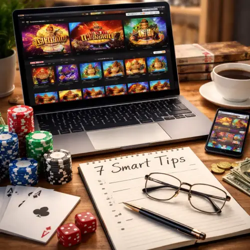Quickspin Casino review, Quickspin Casino, Quickspin Casino player guide