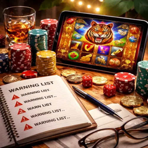 Red Tiger Casino Review – Slot Experience, Red Tiger Casino, Red Tiger Casino review, Red Tiger slots experience