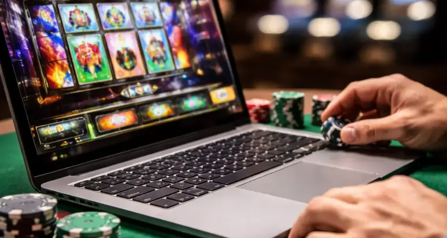 sb8sg Casino Games and Software Providers