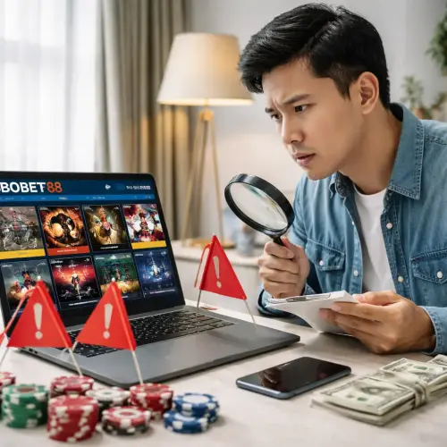 SBOBET88 review Singapore, SBOBET88 review, SBOBET88 Singapore, Singapore player guide SBOBET88