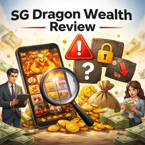 SG Dragon Wealth review