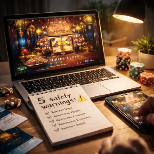 SG Legend Casino review, SG Legend Casino safety, SG Legend Casino worth playing