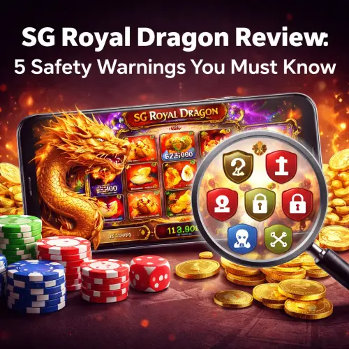SG Royal Dragon review