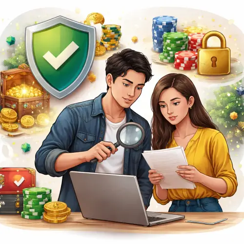 SG Treasure Club review