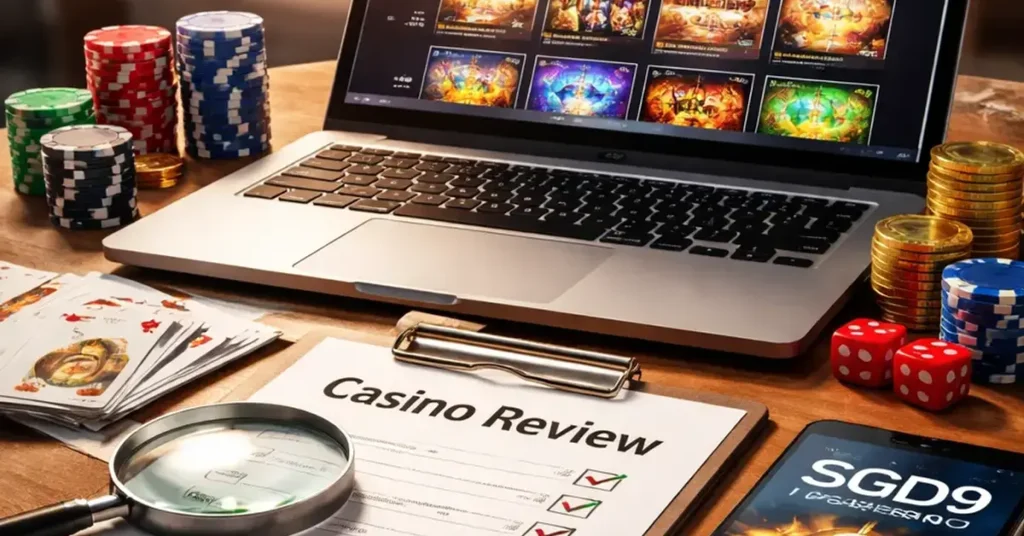 sgd9 Casino Review, sgd9 casino, sgd9 casino review, sgd9 online casino